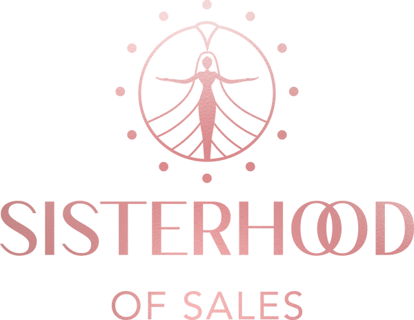 Sisterhood of Sales